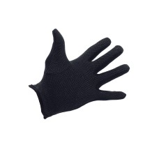 Kesztyű fekete