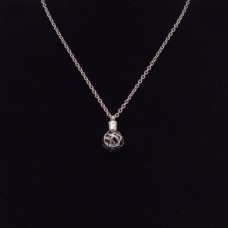 Kegyeleti ékszer gömb