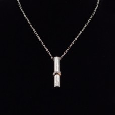 Kegyeleti ékszer kapszula fonattal