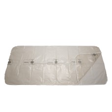 Elhunyt szállító biozsák natúr