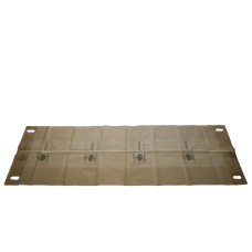 Elhunyt szállító fogantyús biozsák natúr