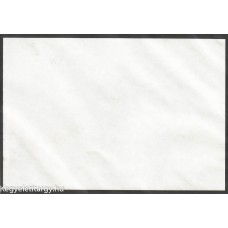 Gyászboríték kisméretű A6