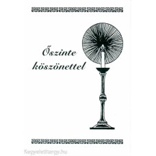 Köszönetnyilvánító