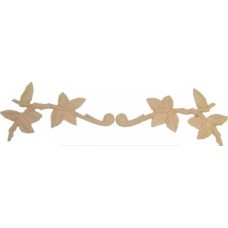 Fautánzatú koporsó dísz cserág szl. 904 Fautánzatú koporsó dísz cserág szl. 904