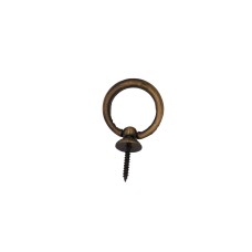 Urnakoporsó fogantyú fém bronz színben Urnakoporsó fogantyú fém bronz színben