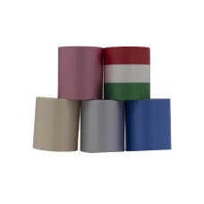 Koszorúszalag szatén 10cm széles egyéb