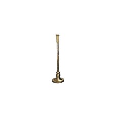 Ravatalozó kísérő kandeláber réz 150cm-es Ravatalozó kísérő kandeláber réz 150cm-es