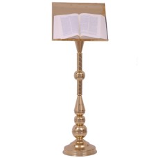 Particédula tartó réz