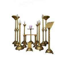 Ravatalozó berendezés teljes szett modern Ravatalozó berendezés teljes szett modern