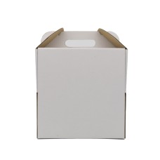 Díszdoboz urna szállításához