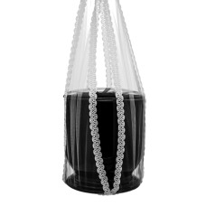 Urnaleeresztő fehér színben