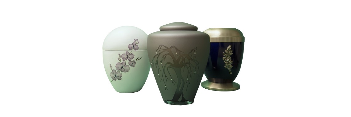 Teljes urnaválasztékunk